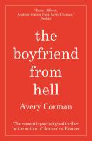 The Boyfriend from Hell cover