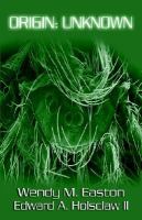 Origin Unknown cover
