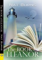 The Book of Eleanor cover