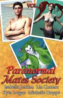 Paranormal Mates Society  (volume2) cover