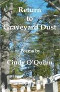 Return to Graveyard Dust cover
