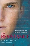 The Resistance cover