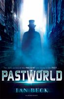 Pastworld cover