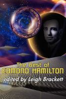 The Best of Edmond Hamilton cover