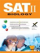 SAT Biology cover