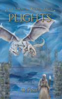 Plights : Draca Wards Saga, Book 2 cover