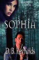 Sophia : Vampires in America Book Four cover