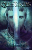 Quest of the Keys cover