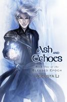 Ash and Echoes cover