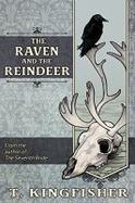 The Raven and the Reindeer cover