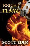 Knight of Flame cover