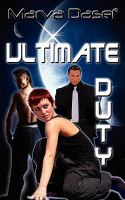 Ultimate Duty cover