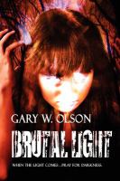 Brutal Light cover