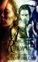Magical Redemption cover
