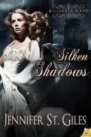 Silken Shadows cover