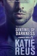 Sentinel of Darkness cover