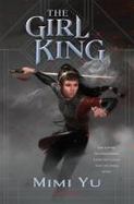 The Girl King cover