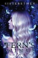 Fern's Wings : A Reverse Harem Novel cover