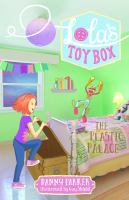 Lola's Toybox: the Plastic Palace cover