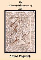 Wonderful Adventures of Nils cover