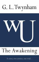 The Awakening - a Curse, Two Armies, One Trial... . cover