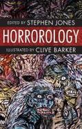 Horrorology cover