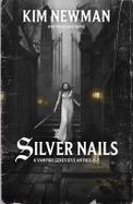 Silver Nails cover