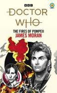 Doctor Who: the Fires of Pompeii (Target Collection) cover