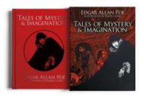 Tales of Mystery and Imagination : Slip-Cased Edition cover
