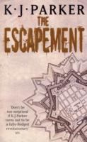 The Escapement (Engineer Trilogy) cover