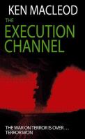 The Execution Channel cover