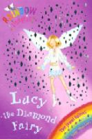 Lucy the Diamond Fairy (Rainbow Magic) cover