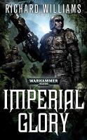 Imperial Glory cover