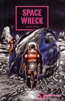 Space Wreck (Dark Flight) cover