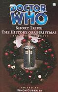 Doctor Who Short Trips:the History of Christmas A Short Story Anthology cover