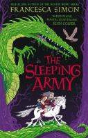 The Sleeping Army cover