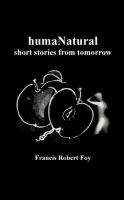 Humanatural Short Stories from Tomorrow cover