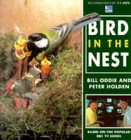 Bird in the Nest cover