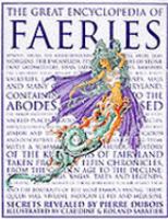 The Great Encyclopedia of Fairies cover