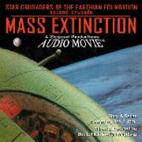 Mass Extinction Second Crusade cover