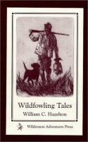 Wildfowling Tales From the Great Ducking Resorts of the Continent cover