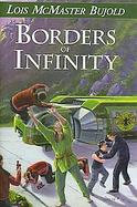 Borders of Infinity cover