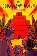 The Doomsday Mask cover