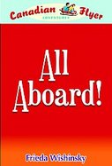All Aboard! cover