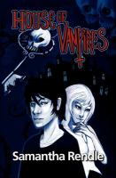 House of Vampires cover