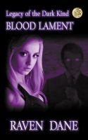 Blood Lament cover