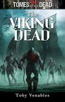 The Viking Dead cover