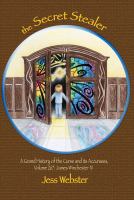 The Secret Stealer cover