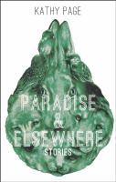 Paradise and Elsewhere cover