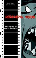 Peripheral Vision The Screenplay cover